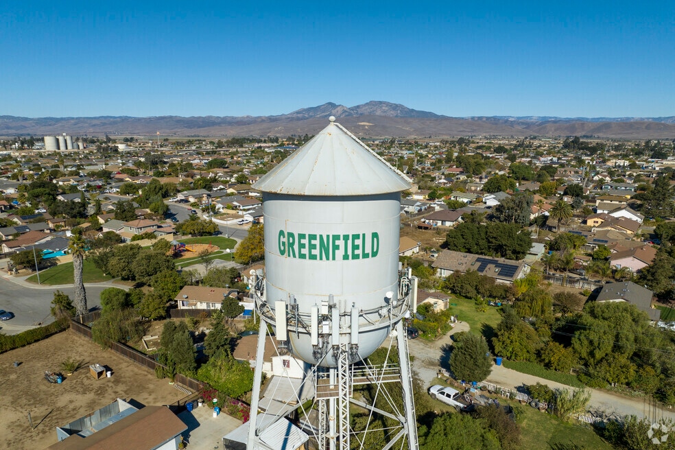 Greenfield