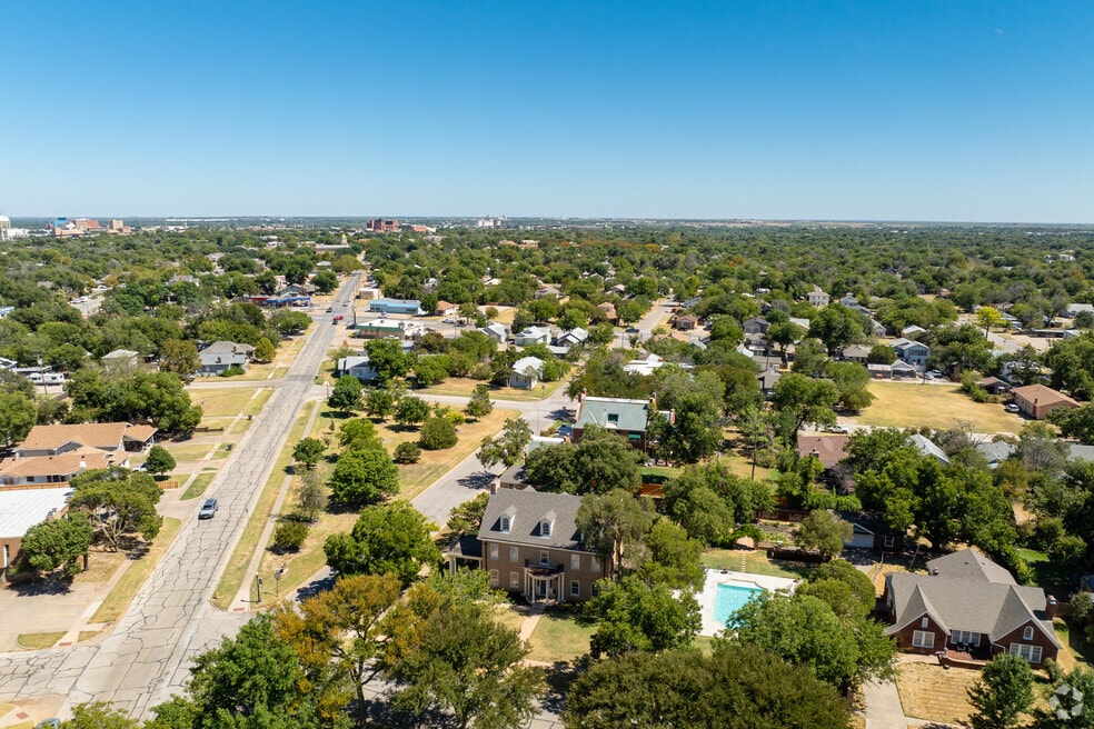 West Floral Heights Historic District