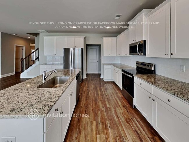 304 Wood Point Way, Dallas, GA 30157 - photo 6