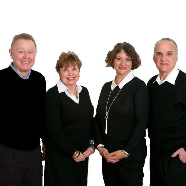 Hickman - Coen Home Team