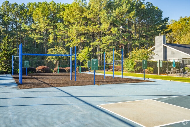 Villas at Lake Acworth, Acworth, GA 30101 - photo 6