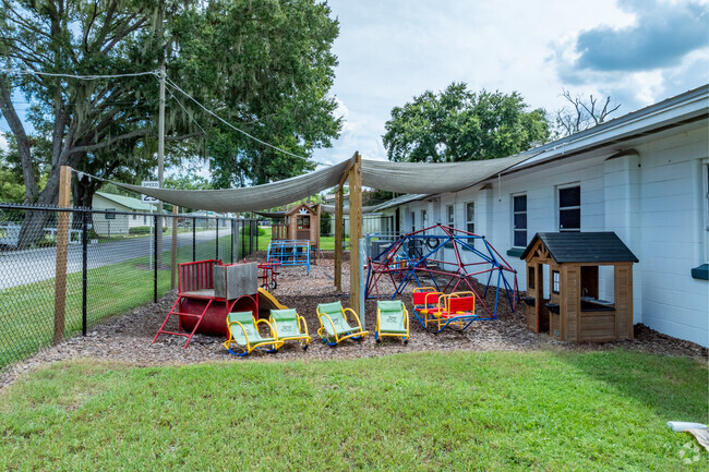 playground