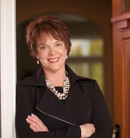 Marcia  Edwards