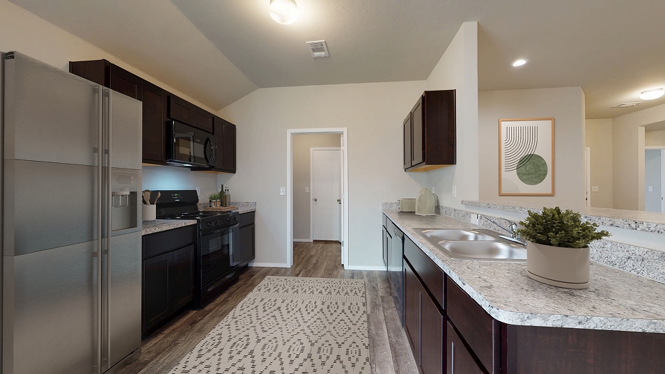 102 Southfork Dr, Beebe, AR 72012 - photo 1