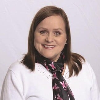 Jane Strecker