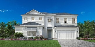 279 Pine Leaf Dr, St. Augustine, FL 32092