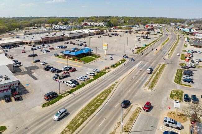 Find anything you may need on highway 133.