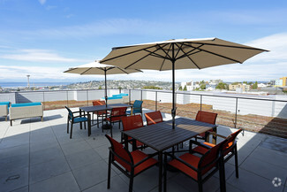 801 E Thomas St, Seattle, WA 98102