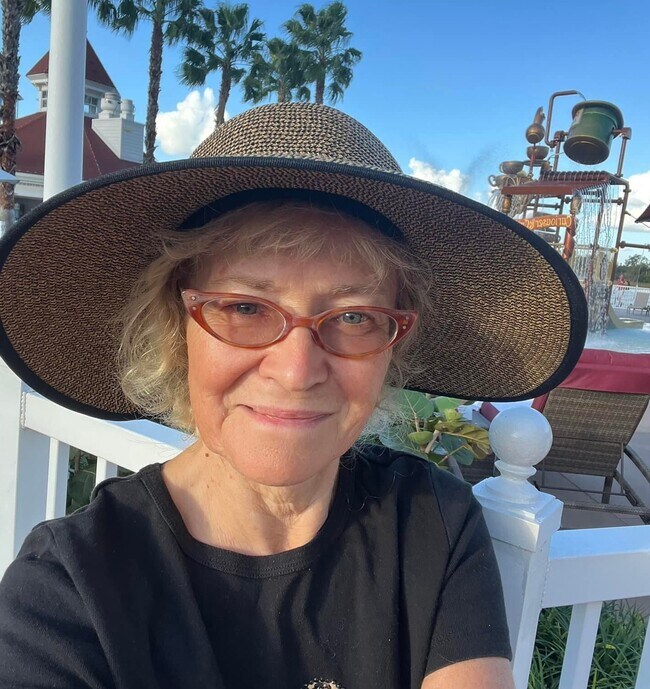 Deb Chabot
