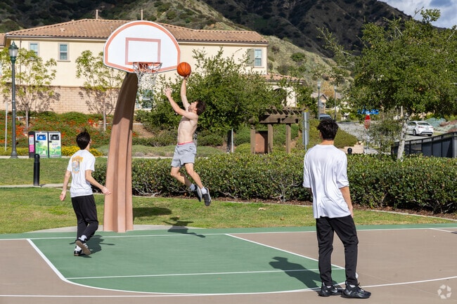 Nearly 70% of Azusa residents live within a 10-minute walk of a park.