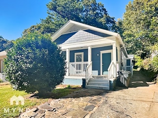 1853 Center Ave, East Point, GA 30344
