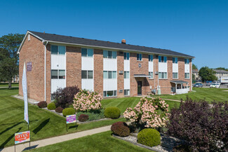 1401 E Bellows St, Mount Pleasant, MI 48858