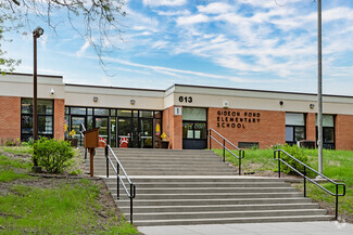 Gideon Pond Elementary School