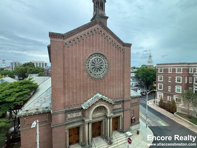 1200 Massachusetts Ave unit 10615C, Cambridge, MA 02138 - photo 6