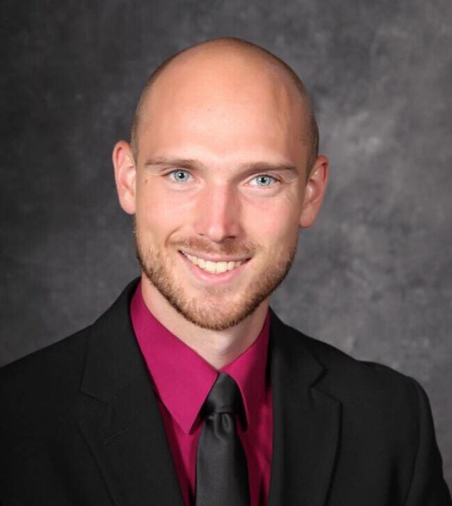 Jamin Goecker