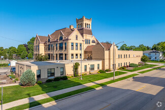 Columbus Elementary School
