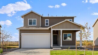 668 Piedmontese St, Johnstown, CO 80524