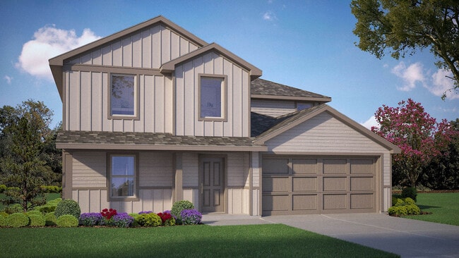 10300 Almondtree Dr unit 38608373, Fort Worth, TX 76140 - photo 3