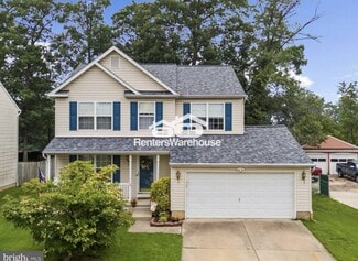 30 Archwood Ave, Glen Burnie, MD 21061