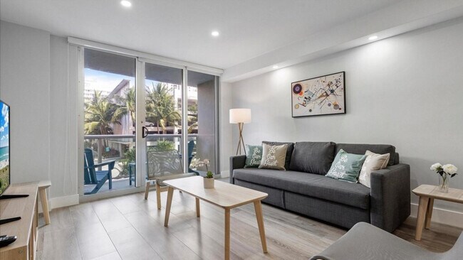 Ocean Reserve Sunny Condominium unit ID1255739P, Sunny Isles Beach, FL 33160 - photo 4