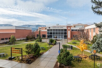 Flathead High School