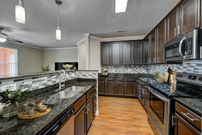 The Domain at Bennett Farms, Zionsville, IN 46077 - photo 7