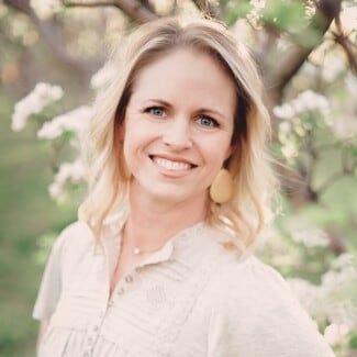 Jennifer Orme