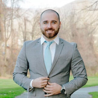 Matthew Regan