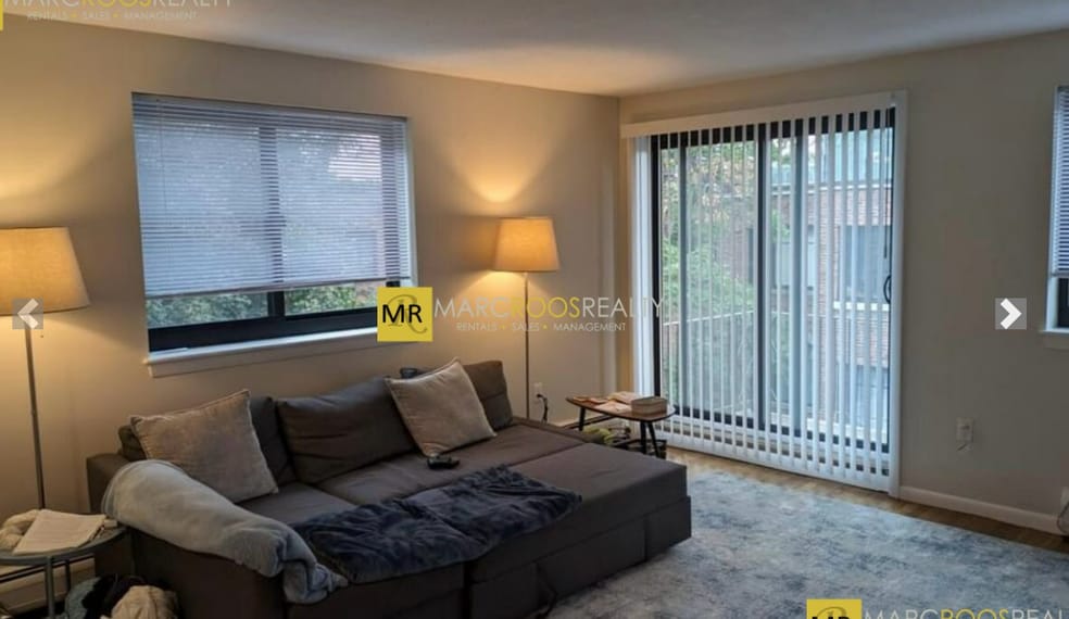 80 Sutherland Rd unit O-35, Brighton, MA 02135 - photo 1