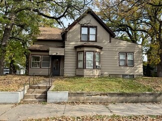 914 8th Ave S Unit 1, Saint Cloud, MN 56301