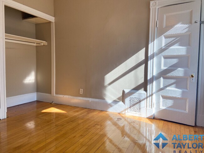 1 Parker Hill Terrace unit 1, Roxbury Crossing, MA 02120 - photo 6