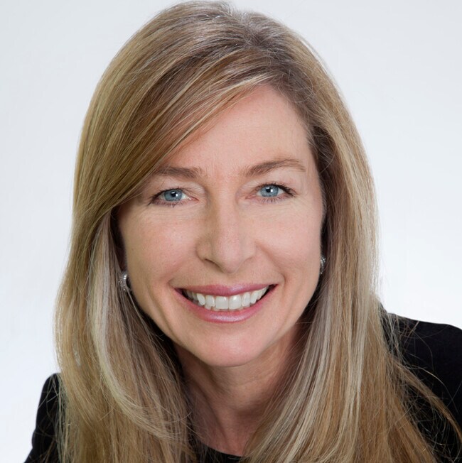 Jane Walsh