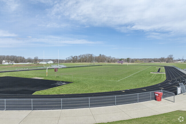 Hanover Central Middle School