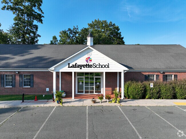 Lafayette School & Treatment Center