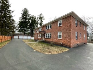 494 Kenwood Ave Unit B2R, Delmar, NY 12054