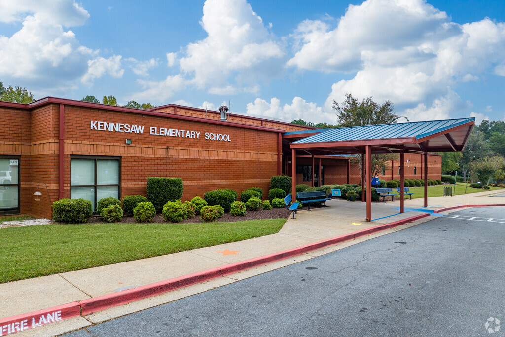 Kennesaw Elementary School Kennesaw GA Rankings Reviews Homes com Kennesaw Elementary School Kennesaw GA Rankings Reviews Homes com