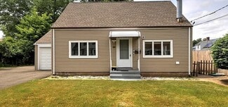 65 Washington Rd, Hamden, CT 06518