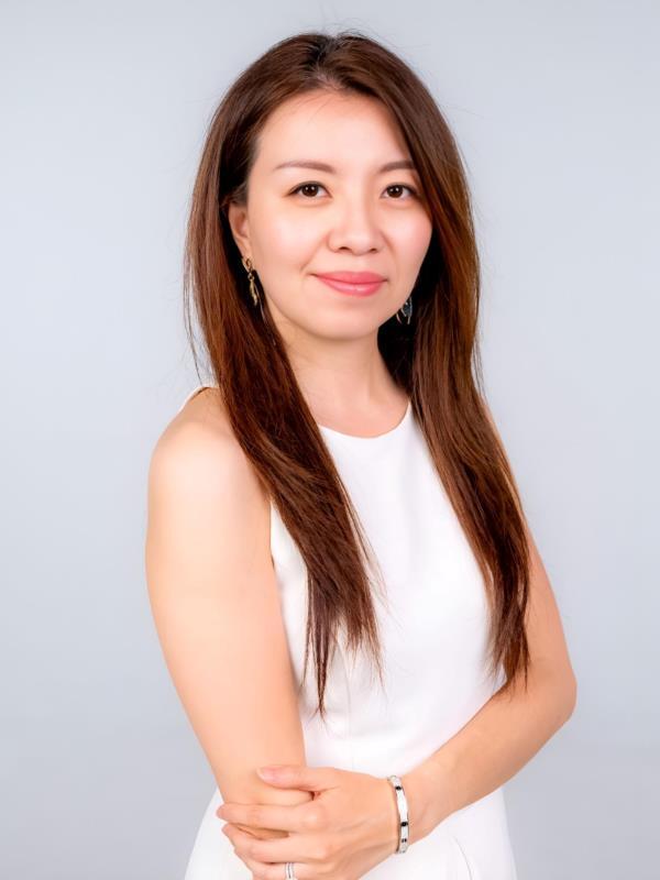 Kiki Cai