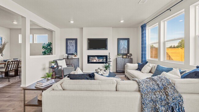 61163 Splendor Ln, Bend, OR 97702 - photo 6