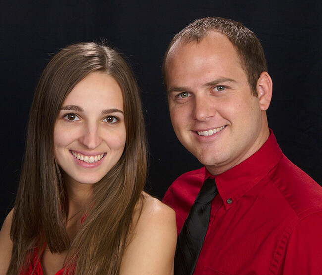Agent Photo