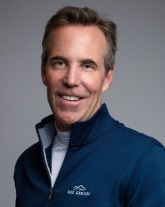 Eric Gingras
