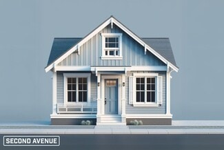 200 W 26th Ave, Pine Bluff, AR 71601