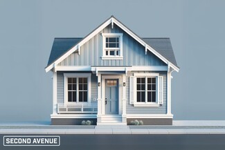 304 Gwinnett Rd, Orange Park, FL 32073