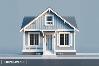 3716 E 70th St, Kansas City, MO 64132