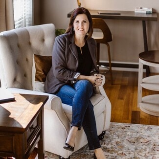 Audrey Sneed