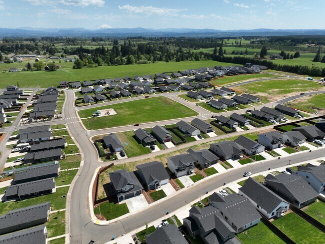 402 Pagget Ave, Winlock, WA 98596 - photo 5