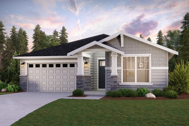 4243 SW Rustler St, Port Orchard, WA 98367 - photo 2