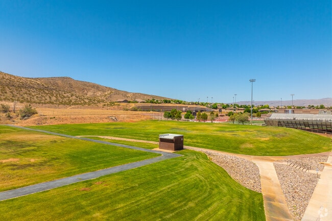 Desert Hills Middle School 7