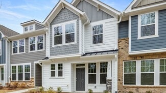 352 Church St, Wendell, NC 27591