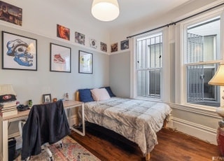 1058 Divisadero St unit 1058, San Francisco, CA 94115 - photo 7